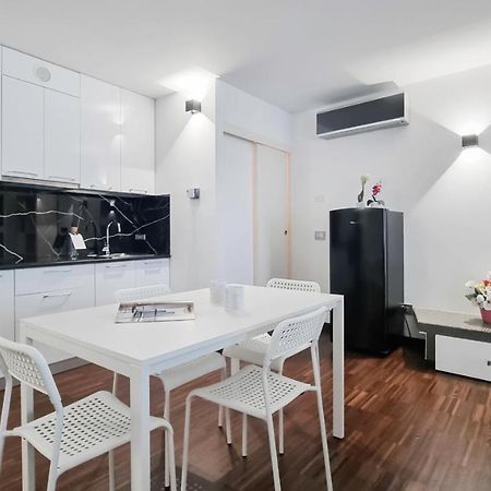 Italianway - Torino 57 A Lägenhet Milano Exteriör bild